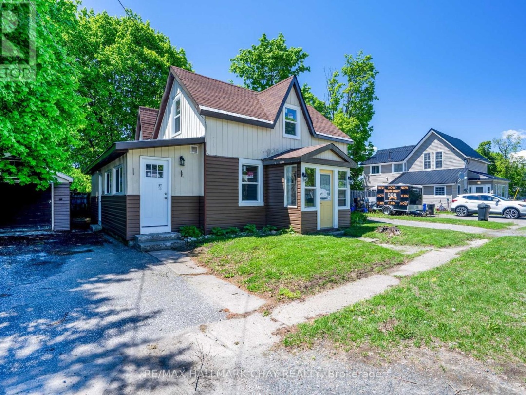 635 FIRST STREET S, Gravenhurst (Muskoka (S))