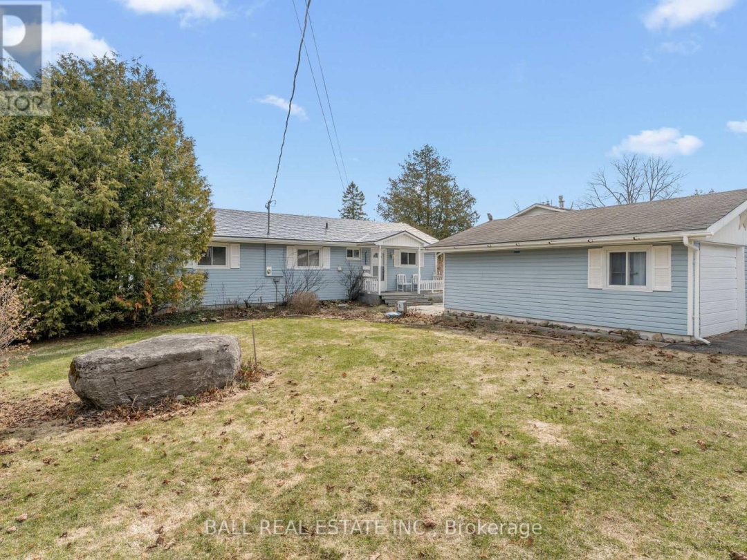 11 LAKEVIEW CRESCENT, Pigeon Lake