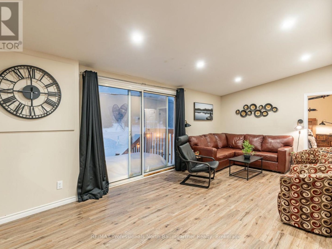 18830 HWY 35, Kushog Lake