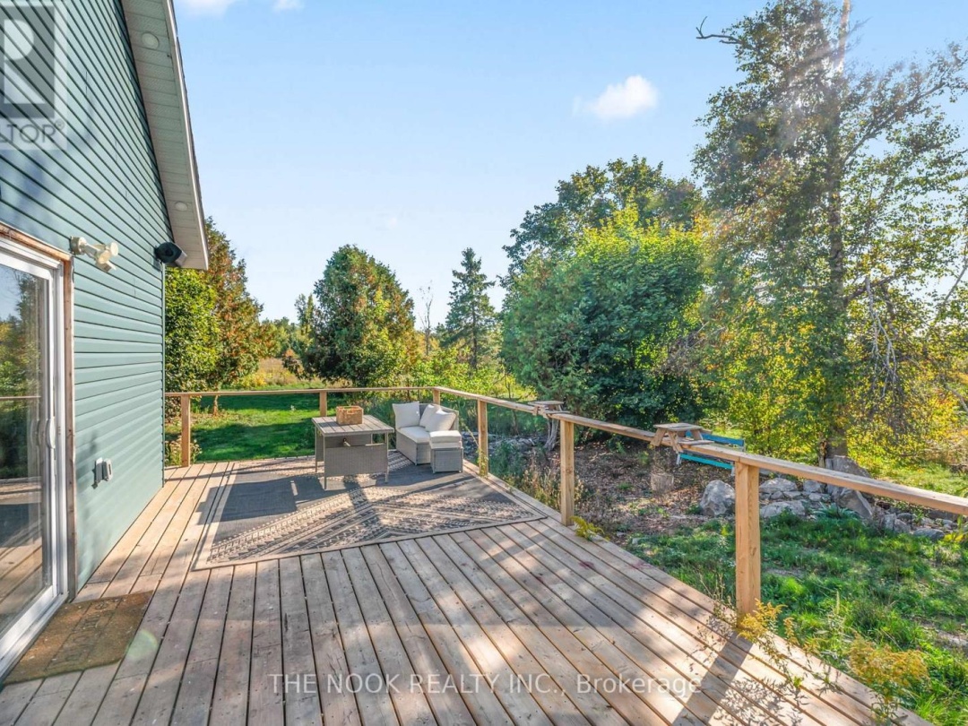 46 MCGUIRE BEACH ROAD, Kawartha Lakes (Carden)