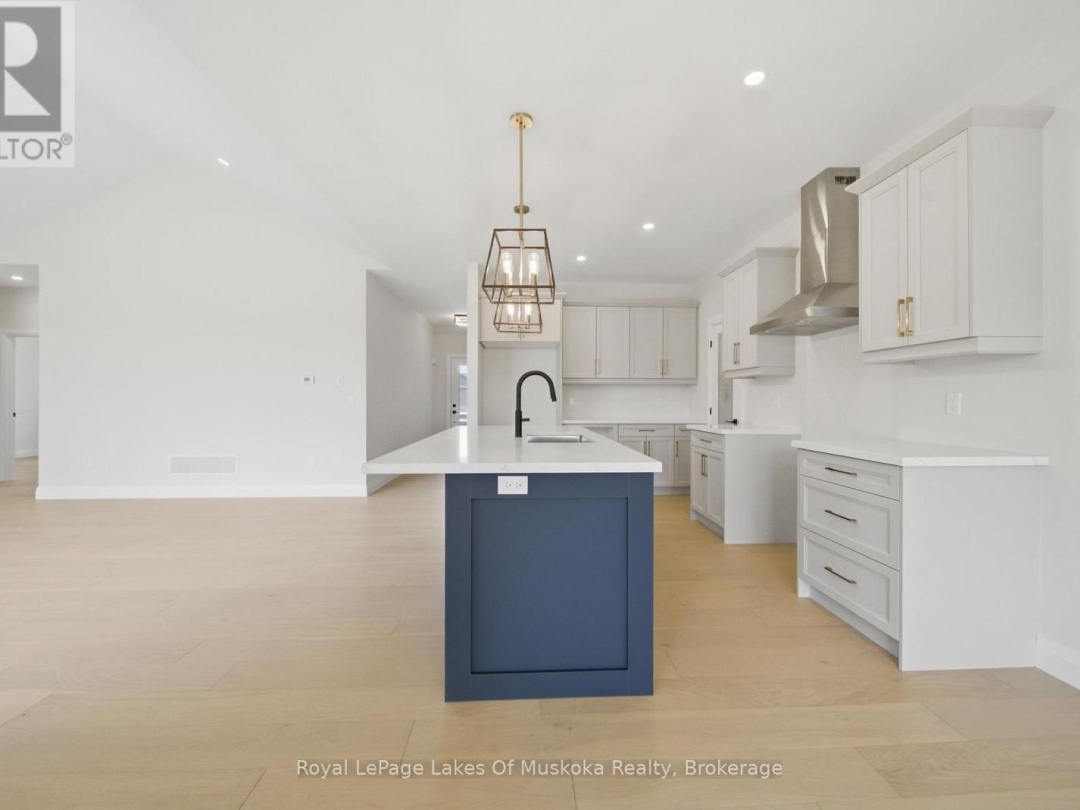 21 HENRY BALL COURT, Oro-Medonte (Warminster)