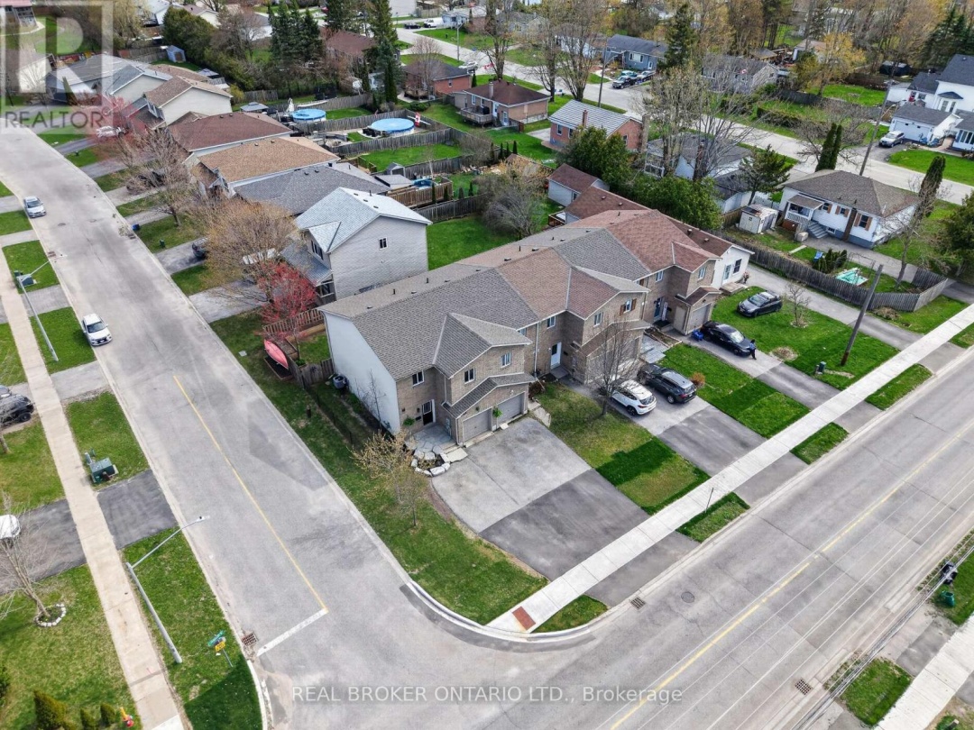 131 JAMES STREET E, Orillia