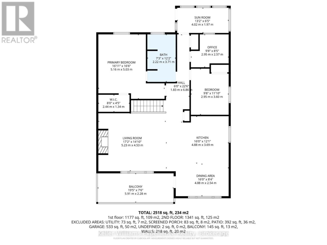 75 HOYT AVENUE, Tay (Victoria Harbour)