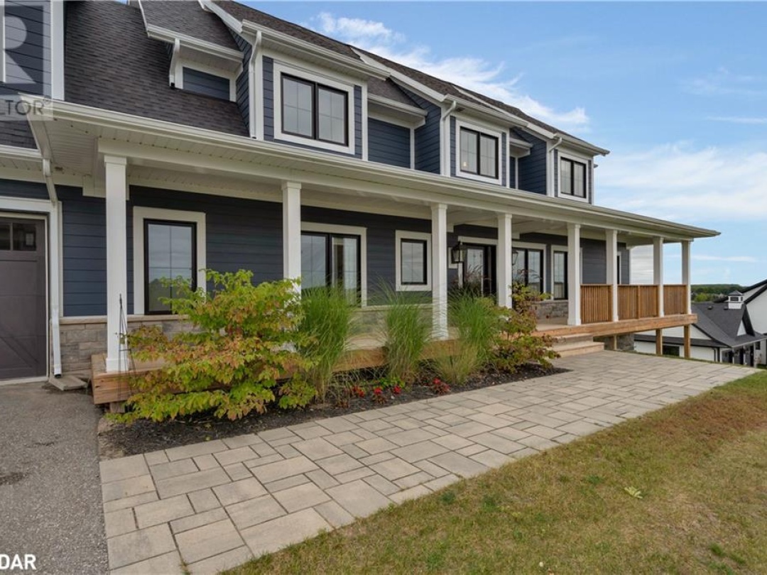 28 THOROUGHBRED Drive, Oro-Medonte