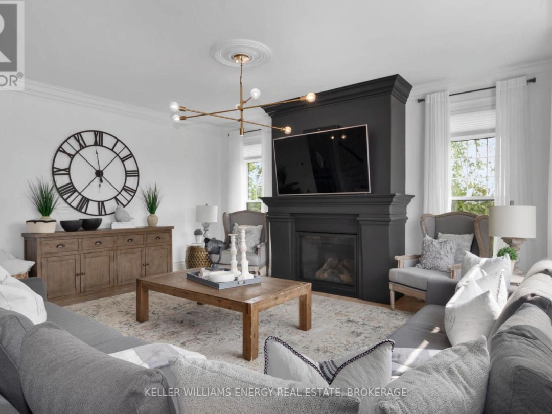 423 FINGERBOARD ROAD, Kawartha Lakes (Mariposa)