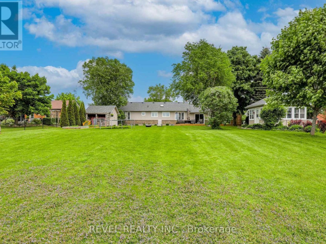 30 O'REILLY LANE, 