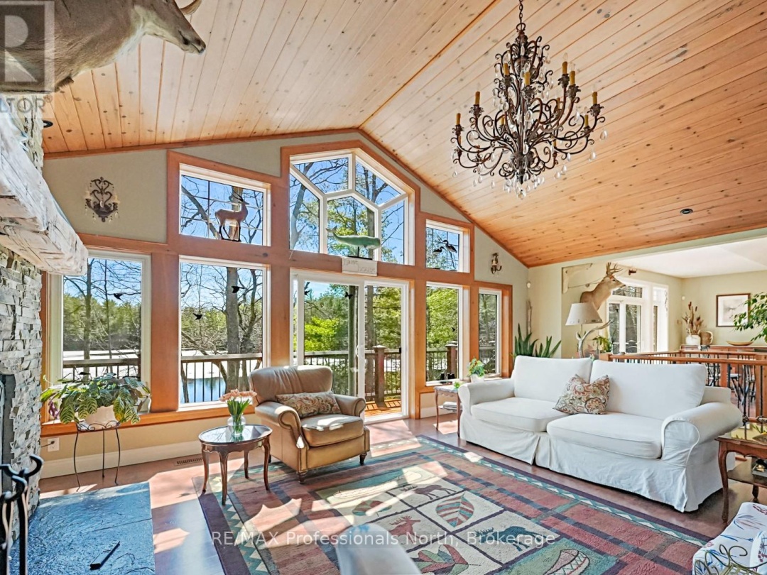 1111 JONES ROAD, Kushog Lake
