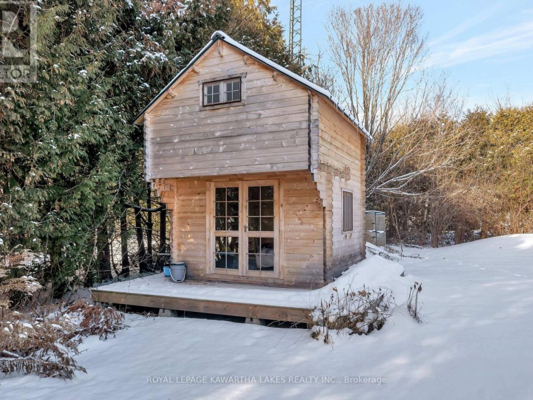 222 O'REILLY LANE, Scugog Lake