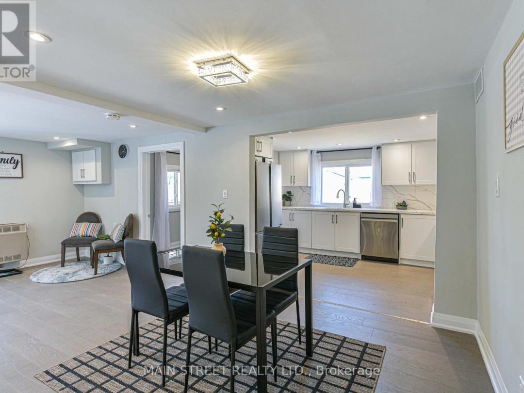 1079 SYLVAN  GLEN DRIVE, Dalrymple Lake