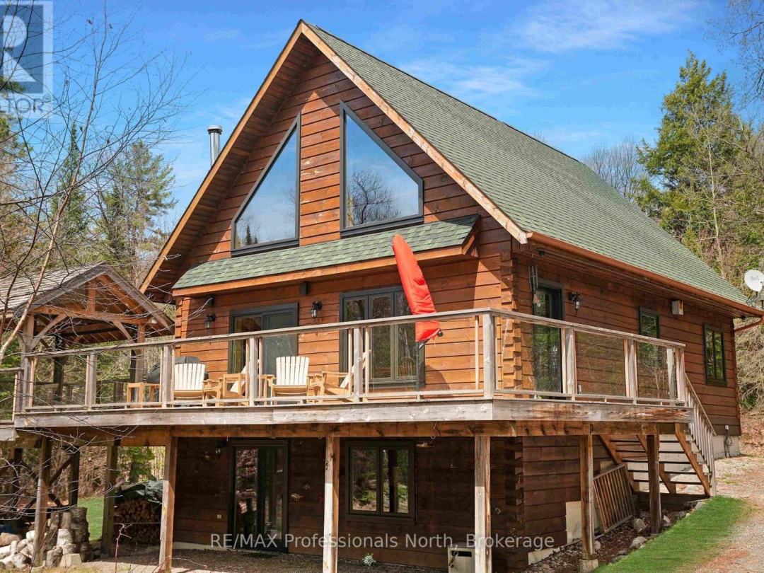 3047 HARBURN ROAD, Boyne Lake