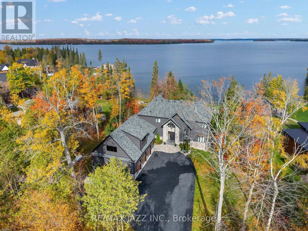 147 ELYSIAN FIELDS ROAD, Balsam Lake