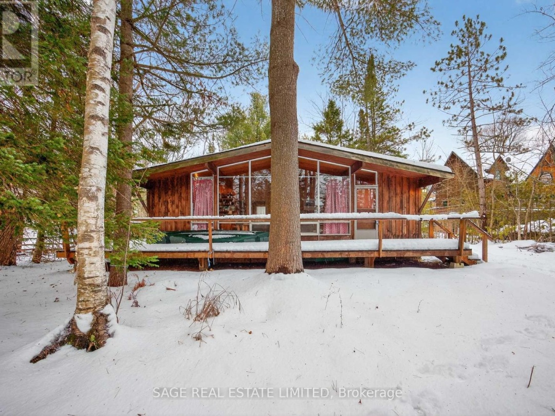 7856 BIRCH DRIVE, Black River
