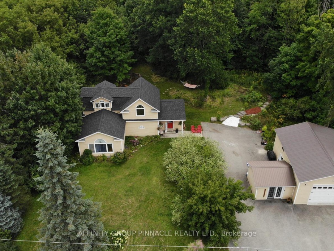 3462 Monck Road, Kawartha Lakes