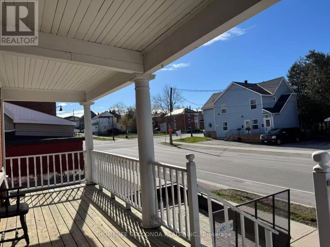 109 ELGIN STREET, Orillia