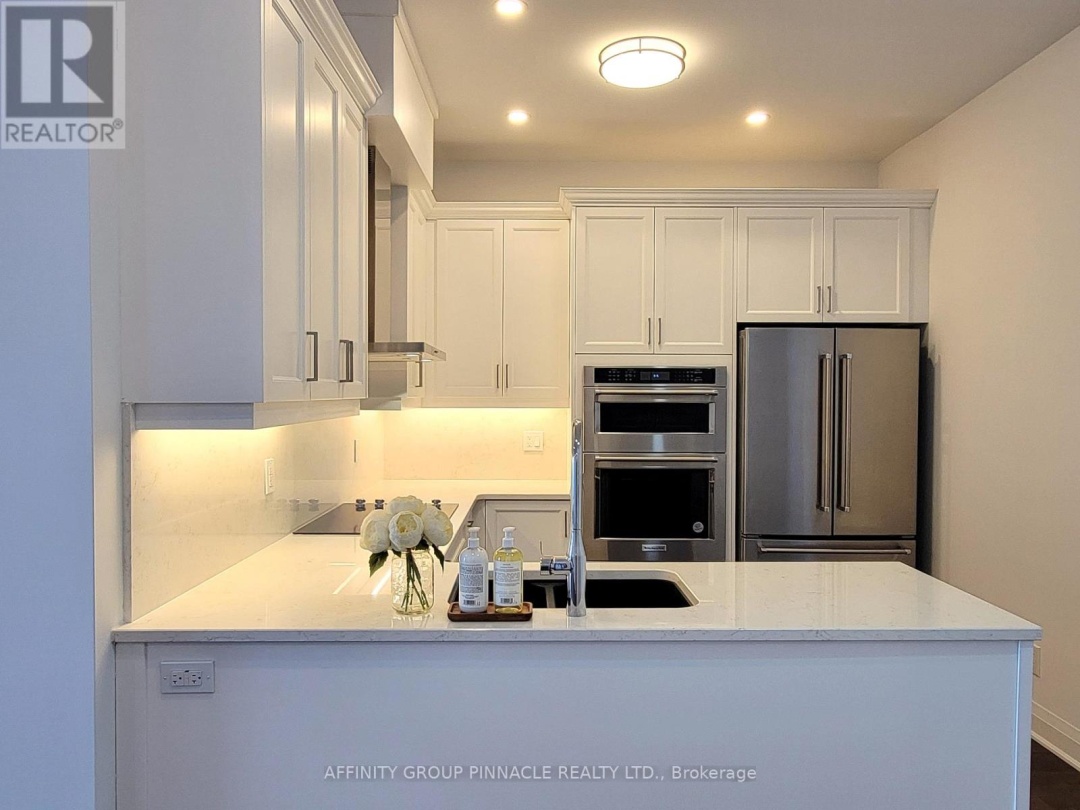 309 - 99 LOUISA STREET, Cameron Lake