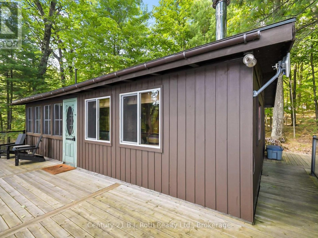 520 BROWNING ISLAND, 