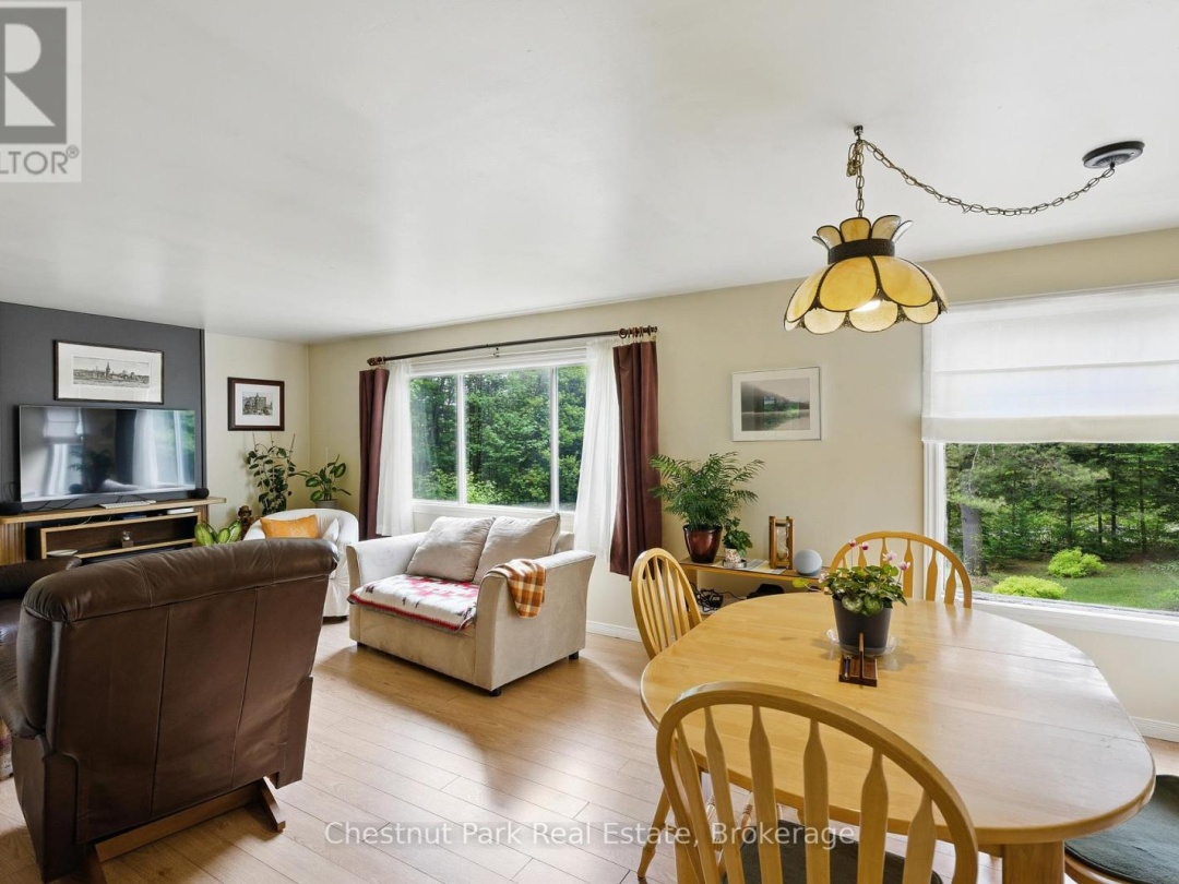 554 BRITANNIA ROAD, Huntsville (Brunel)