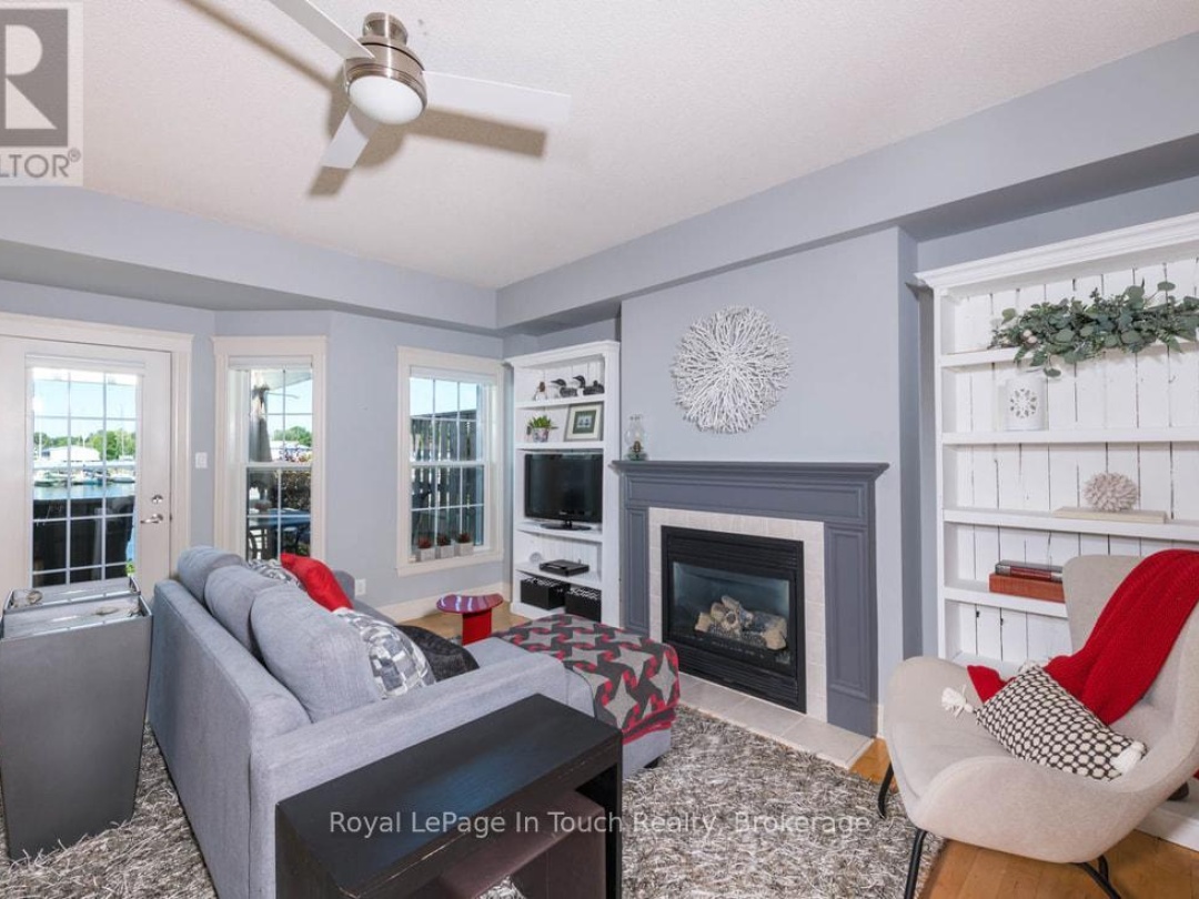 102 WYCLIFFE COVE, Georgian Bay