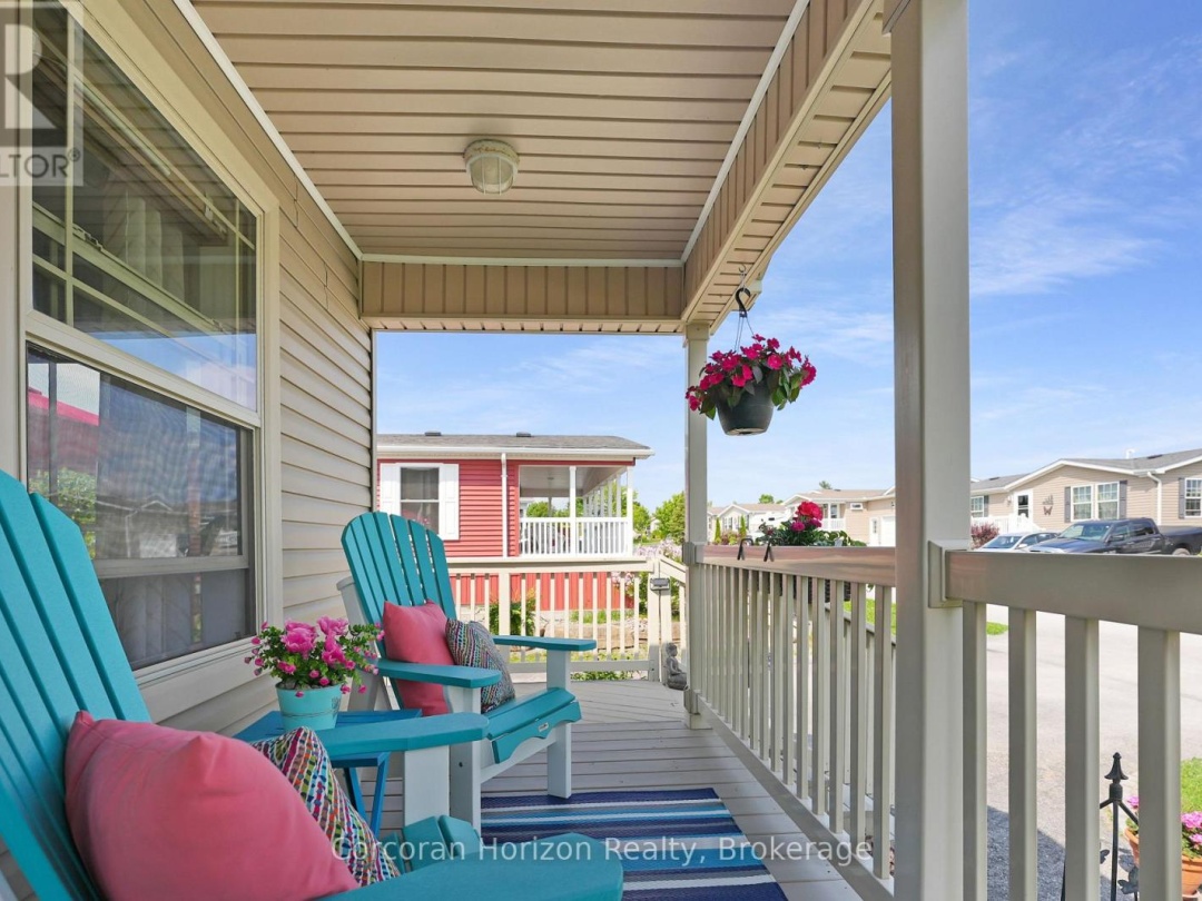 53 CREEKSIDE CIRCLE, Kawartha Lakes (Verulam)
