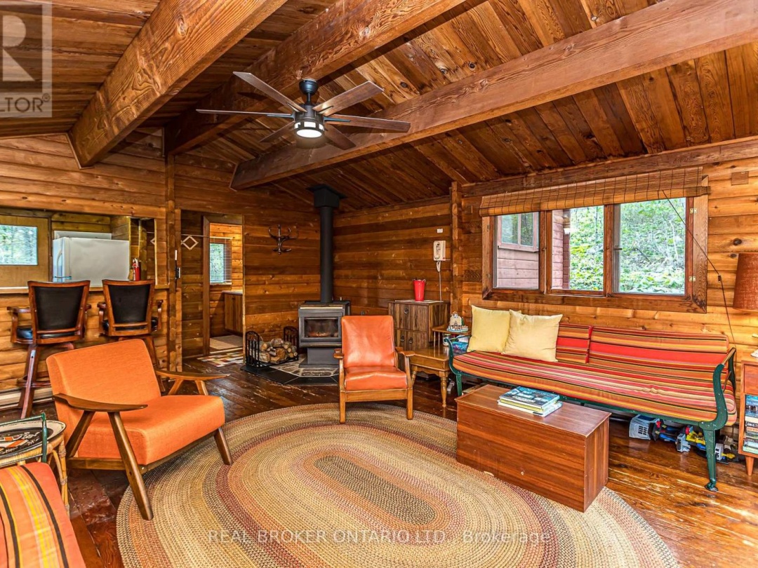 744 ISLAND 10/BAXTER LAKE, Baxter Lake