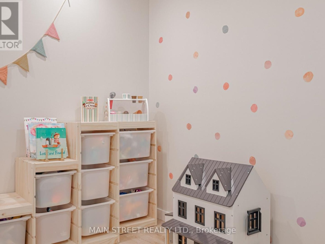 76 LAURENT BOULEVARD, 