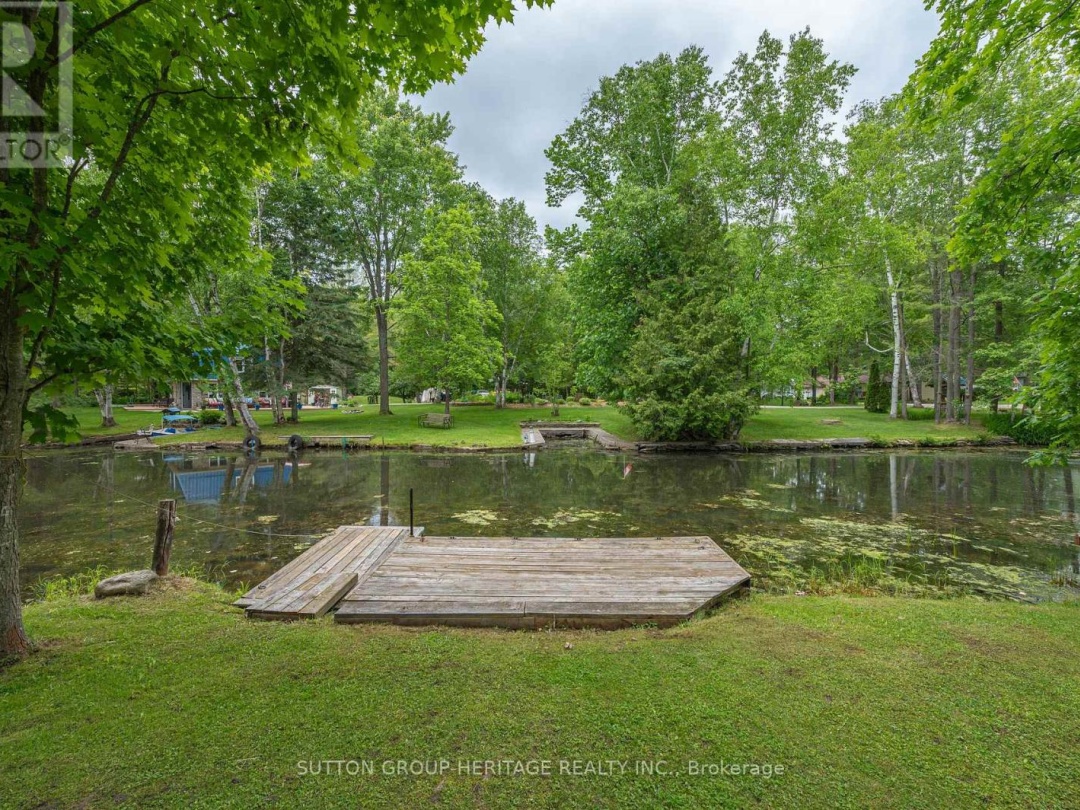 15 Sackitt Road, Kawartha Lakes