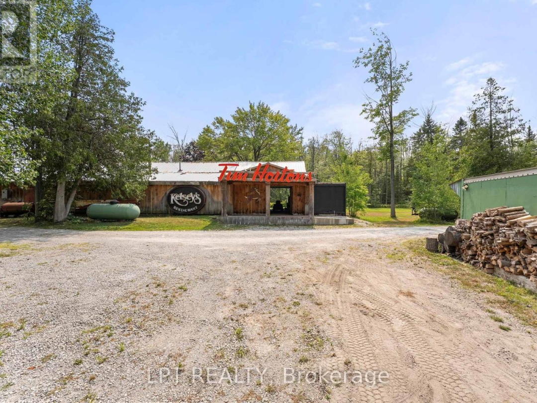 5514 HIGHWAY 11 SOUTH, R R 1, Oro-Medonte