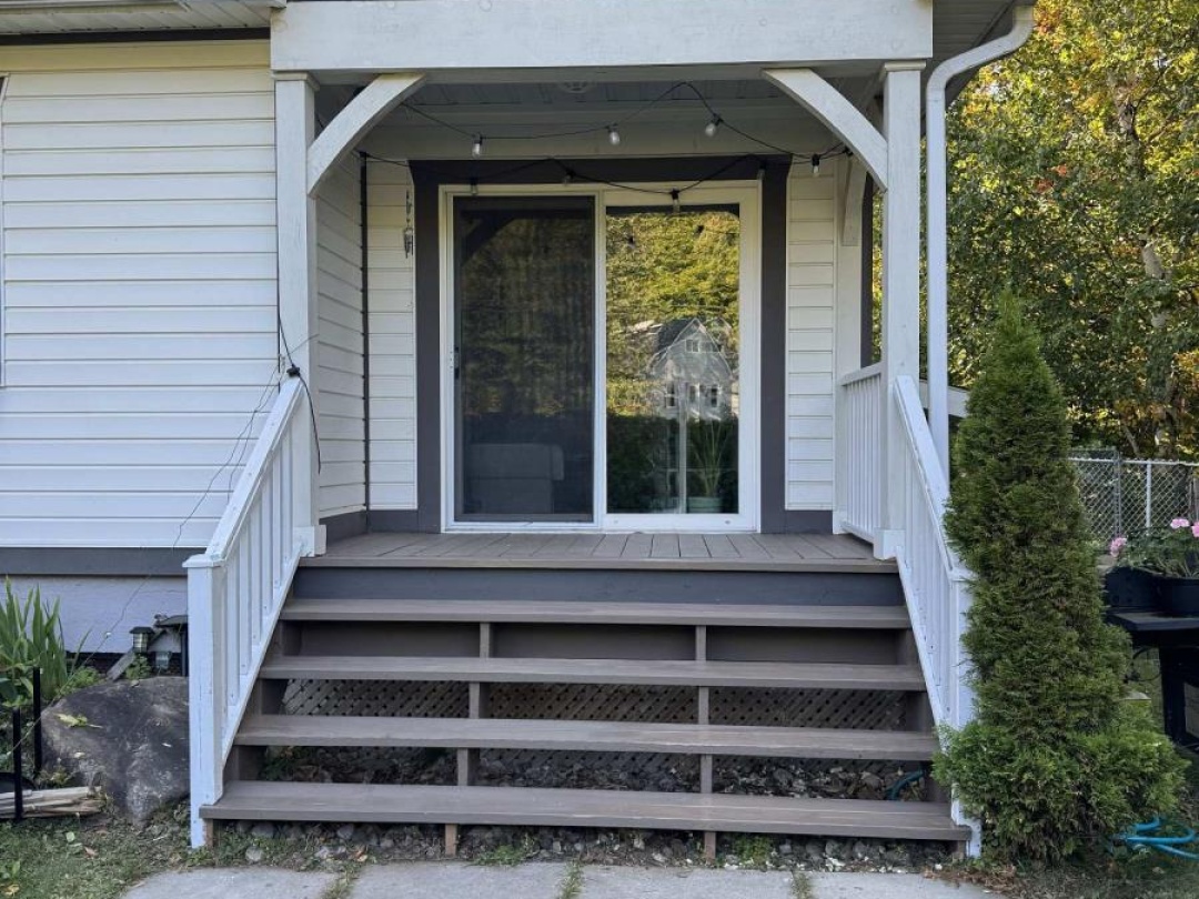 196 MAIN STREET W, Huntsville (Chaffey)