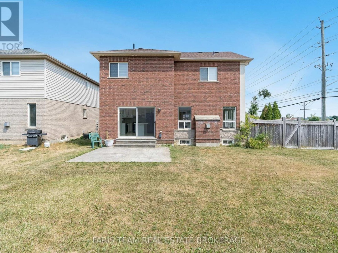 2 VANESSA DRIVE, Orillia