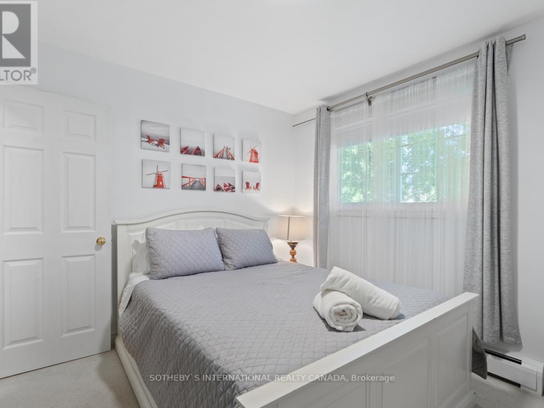 443 BY-LOCK ACRES ROAD, Lake Muskoka