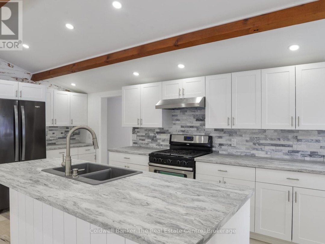 460 WELLINGTON STREET, Gravenhurst (Muskoka (S))