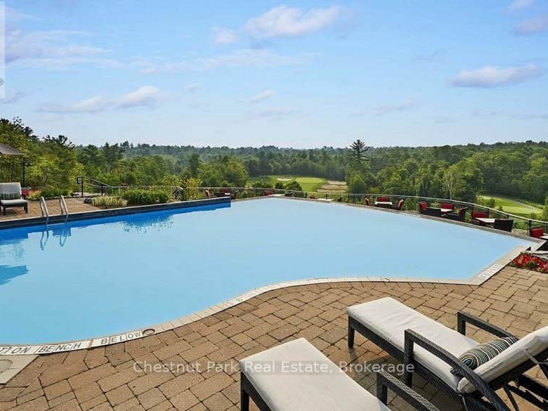 410 - 120 CARRICK TRAIL, Gravenhurst (Muskoka (S))