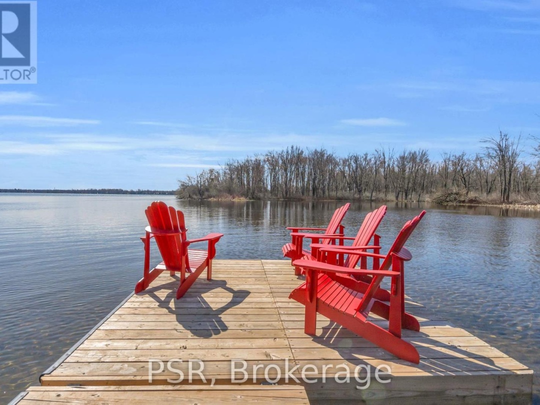 4453 ORKNEY BEACH ROAD, Lake Simcoe