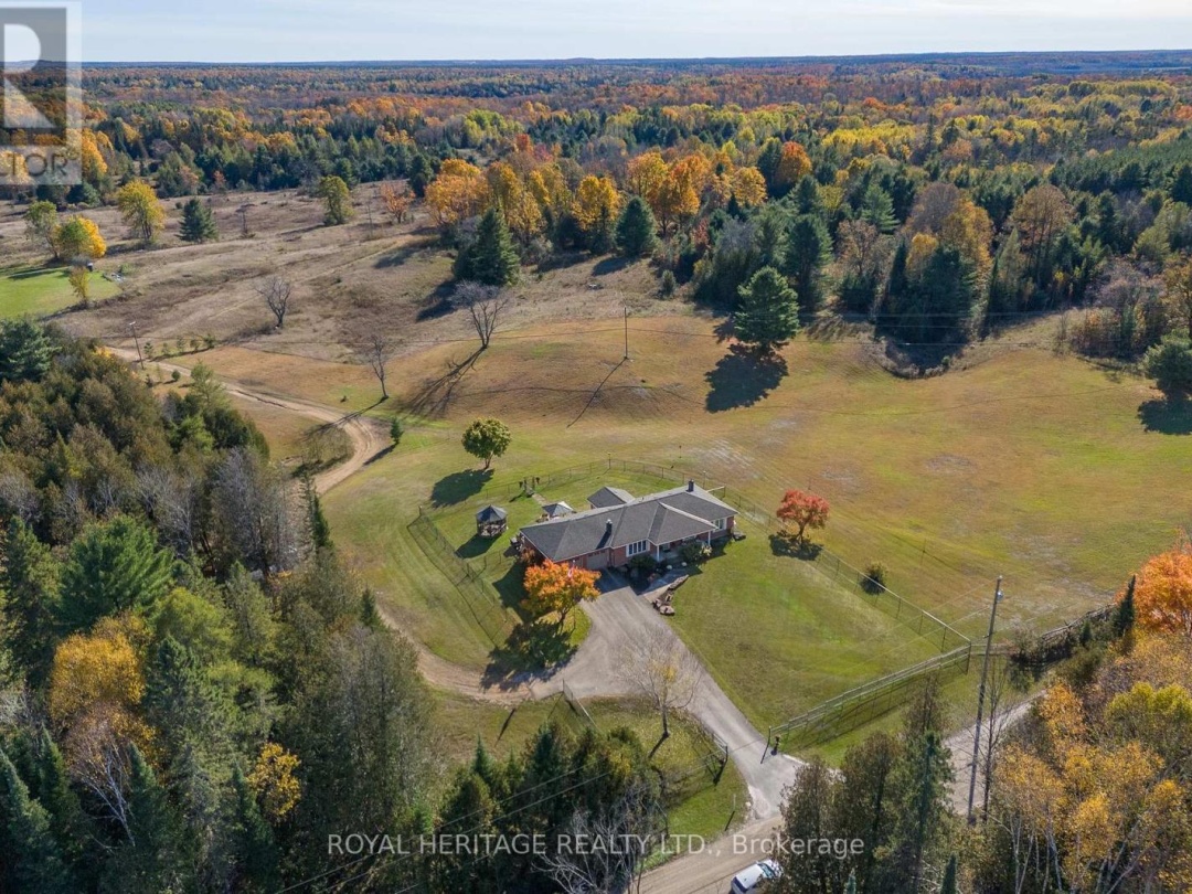 26 BACK BAY ROAD, Trent Lakes
