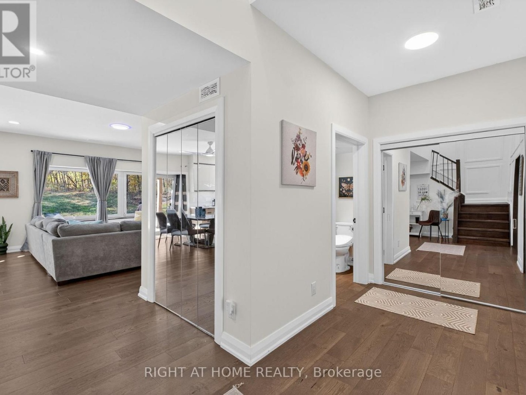 6067 CONCESSION ROAD B-C, Ramara