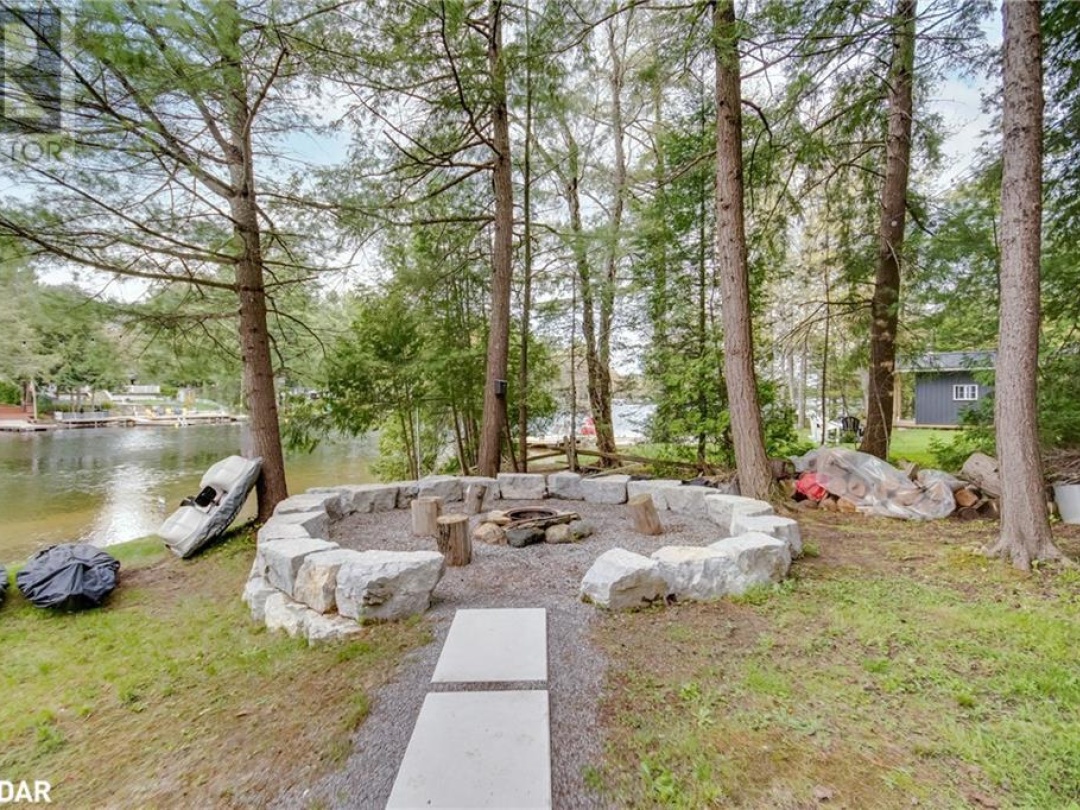 1954 South Beaver Lake Lane Lane, Gull River