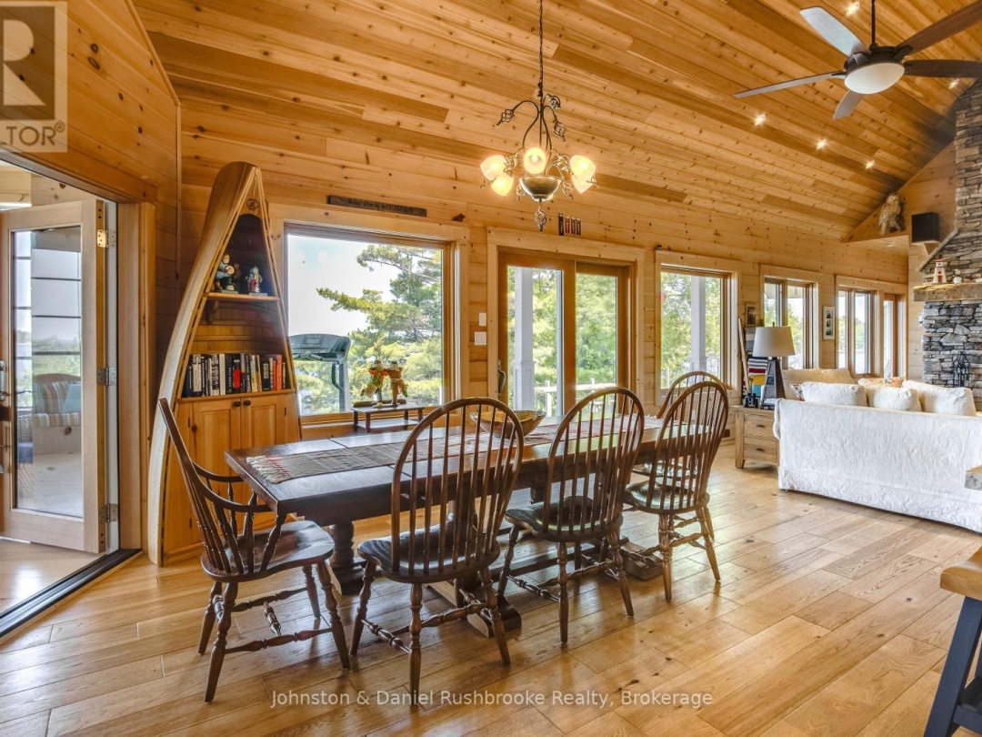 2 ISLAND 1210, Georgian Bay