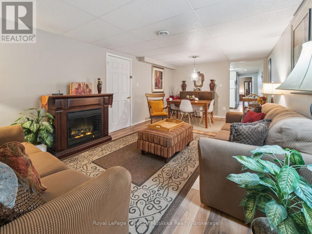 1441 CEDAR LANE, Bracebridge (Macaulay)