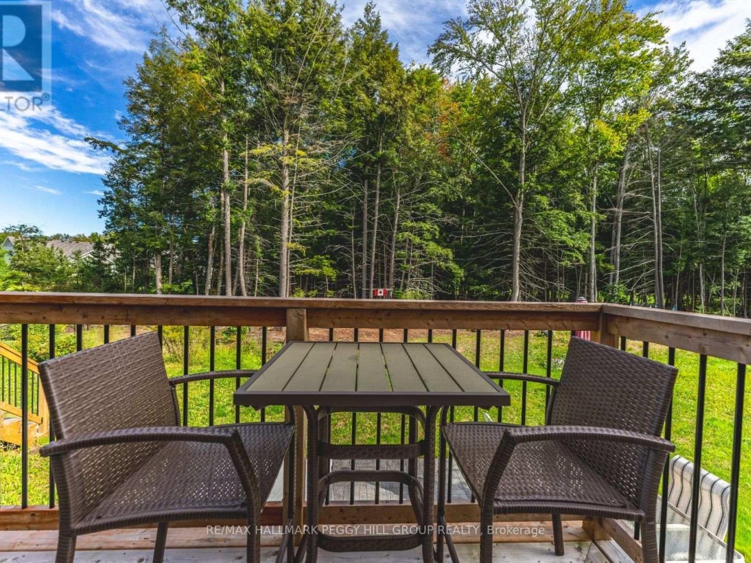 61 Quinn Forest Drive, Bracebridge