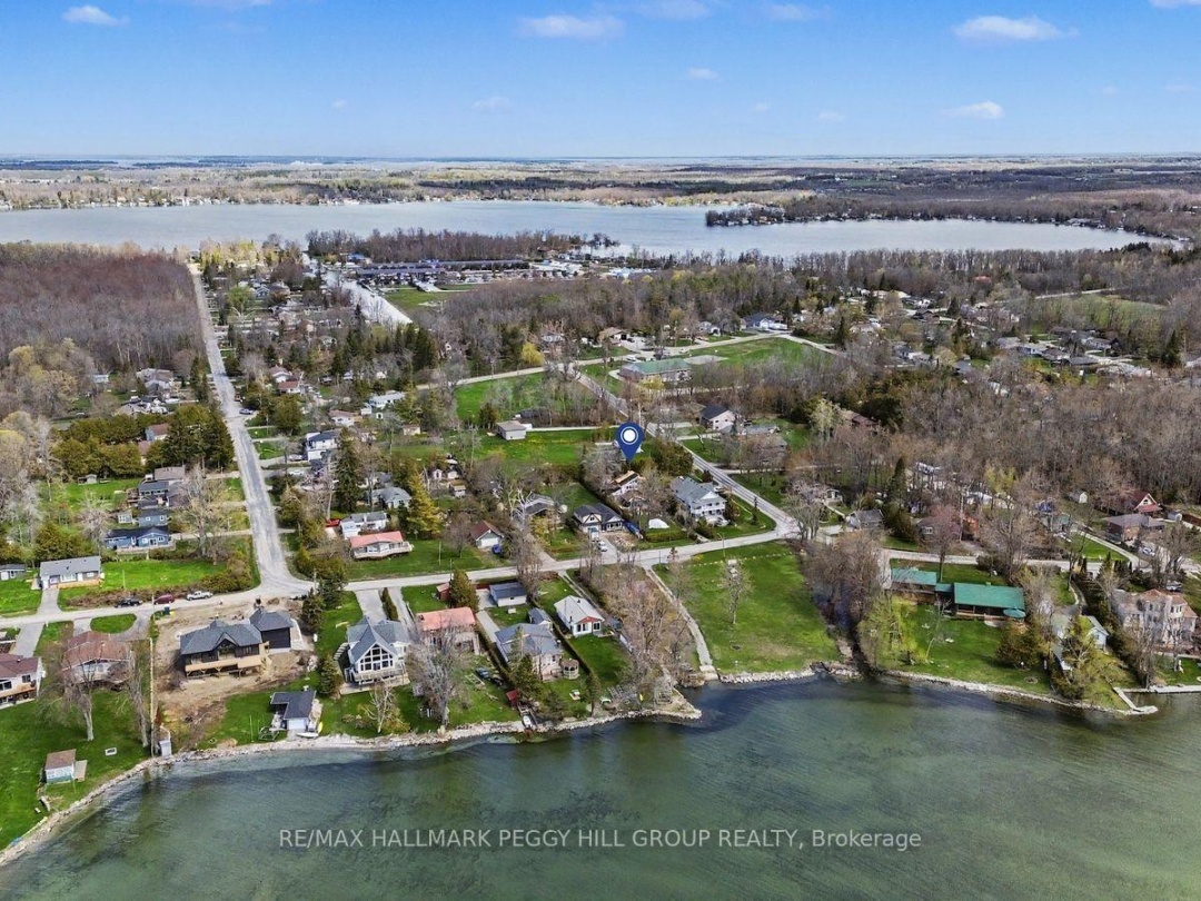 3958 PARKSIDE DRIVE, Ramara
