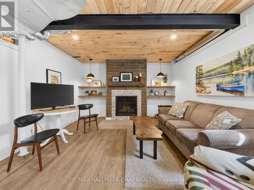 51 MCDERMITT TRAIL, Tay (Victoria Harbour)