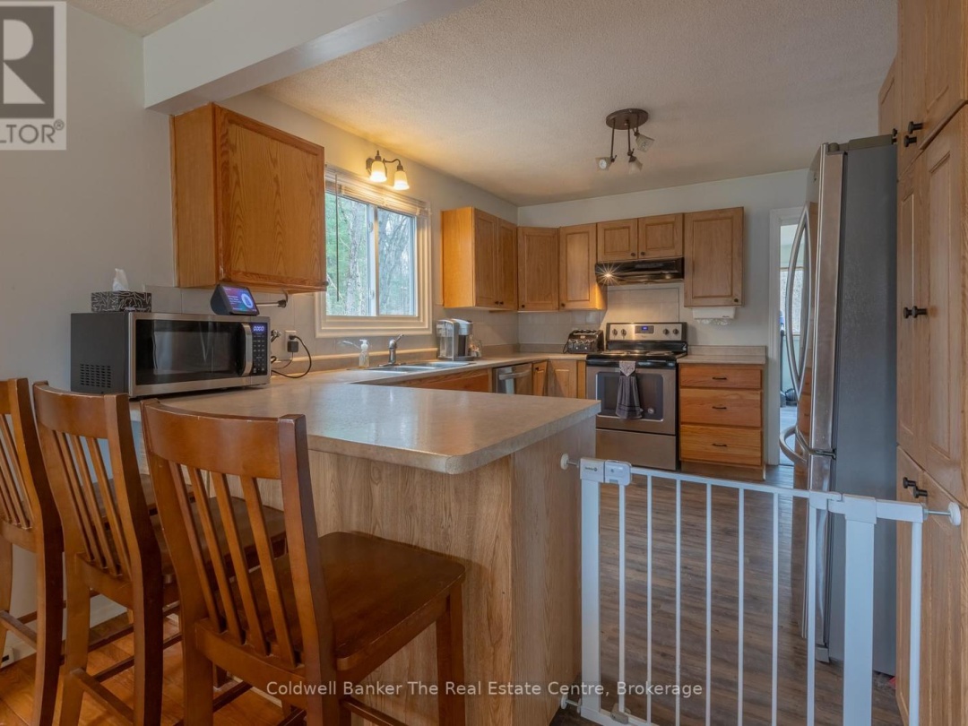 3016 118 HIGHWAY, Bracebridge (Oakley)