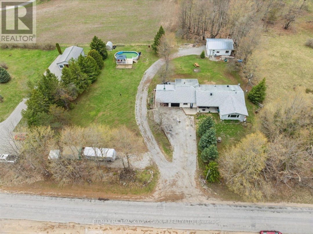 61 CONCESSION RD 3, Kawartha Lakes (Somerville)