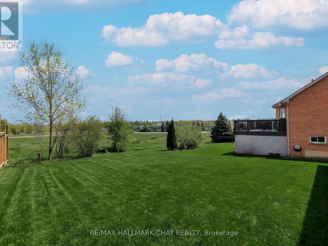 3198 BASS LAKE SIDE ROAD E, Orillia