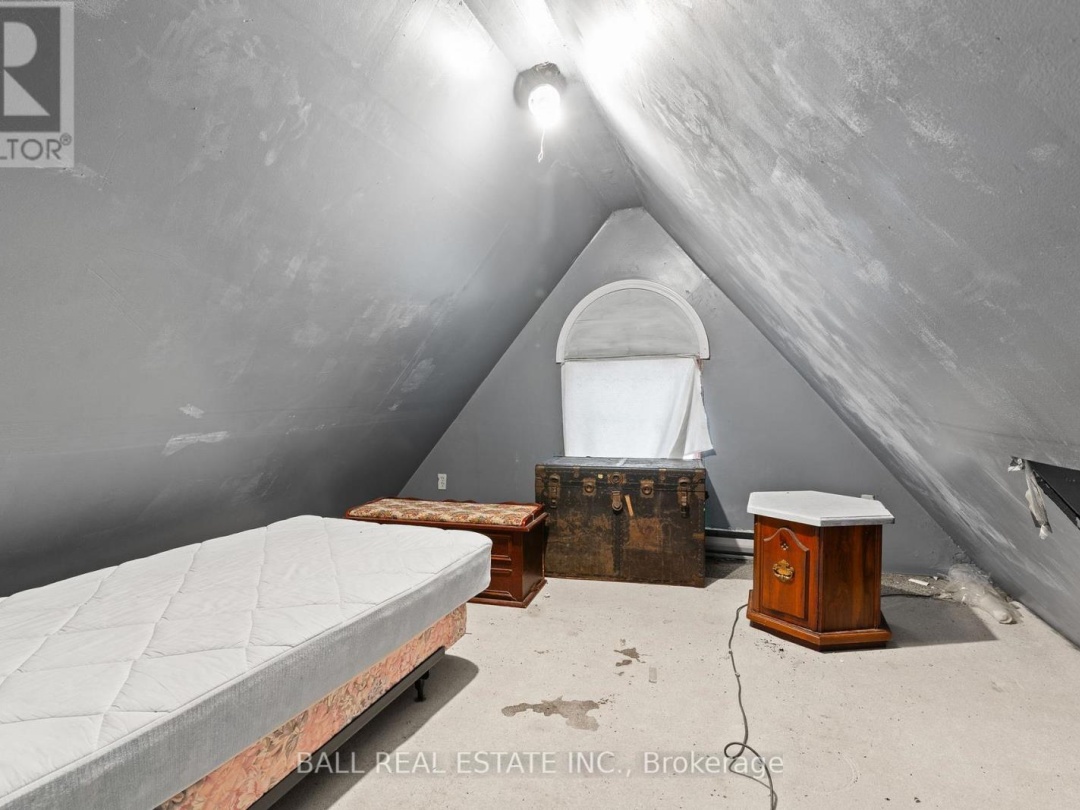 1160 SOMERVILLE 3RD CONCESSION, 