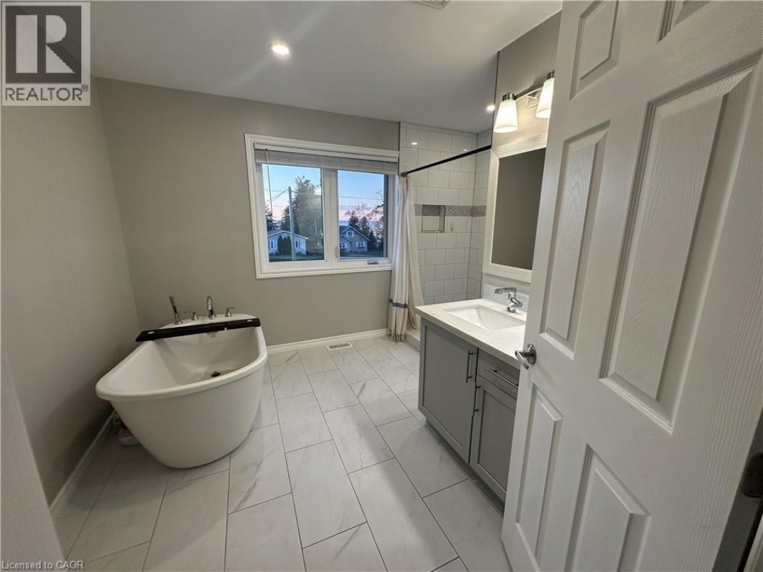25555 MAPLE BEACH Road, Brock