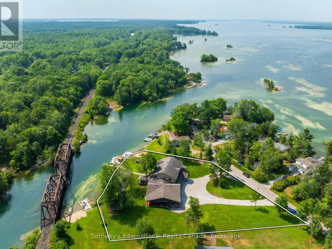 7583 OAK POINT ROAD, 