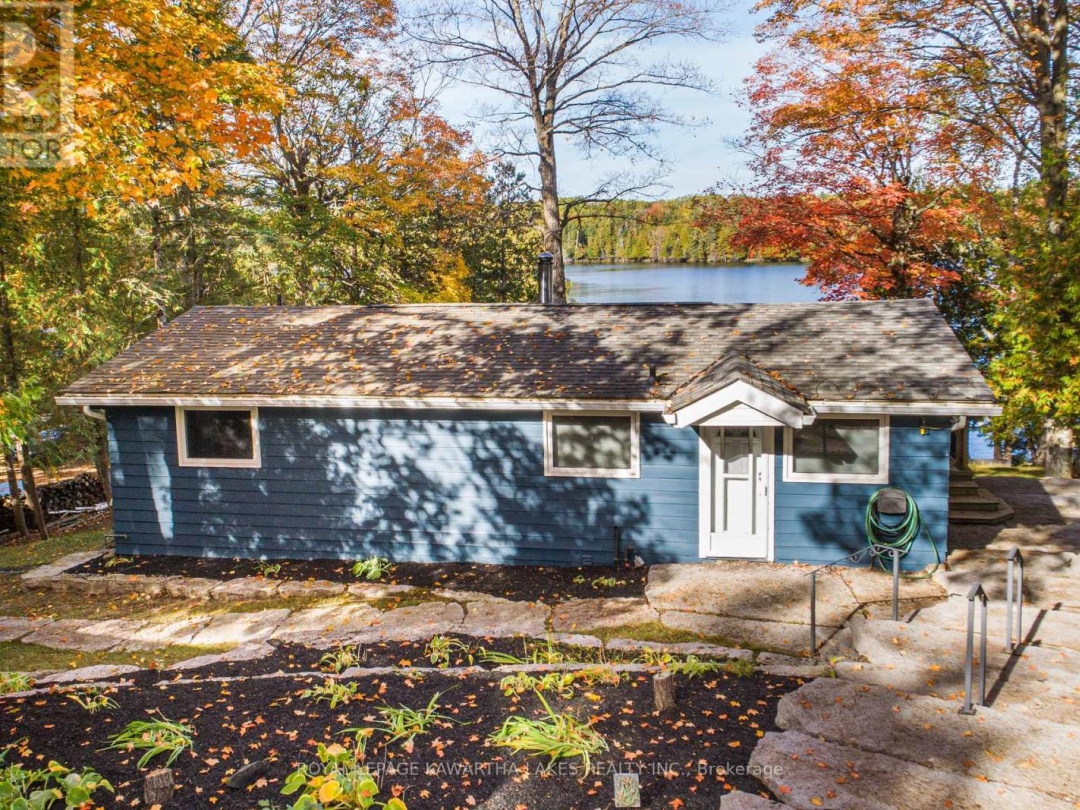 147 LIGHTNING POINT ROAD, Balsam Lake