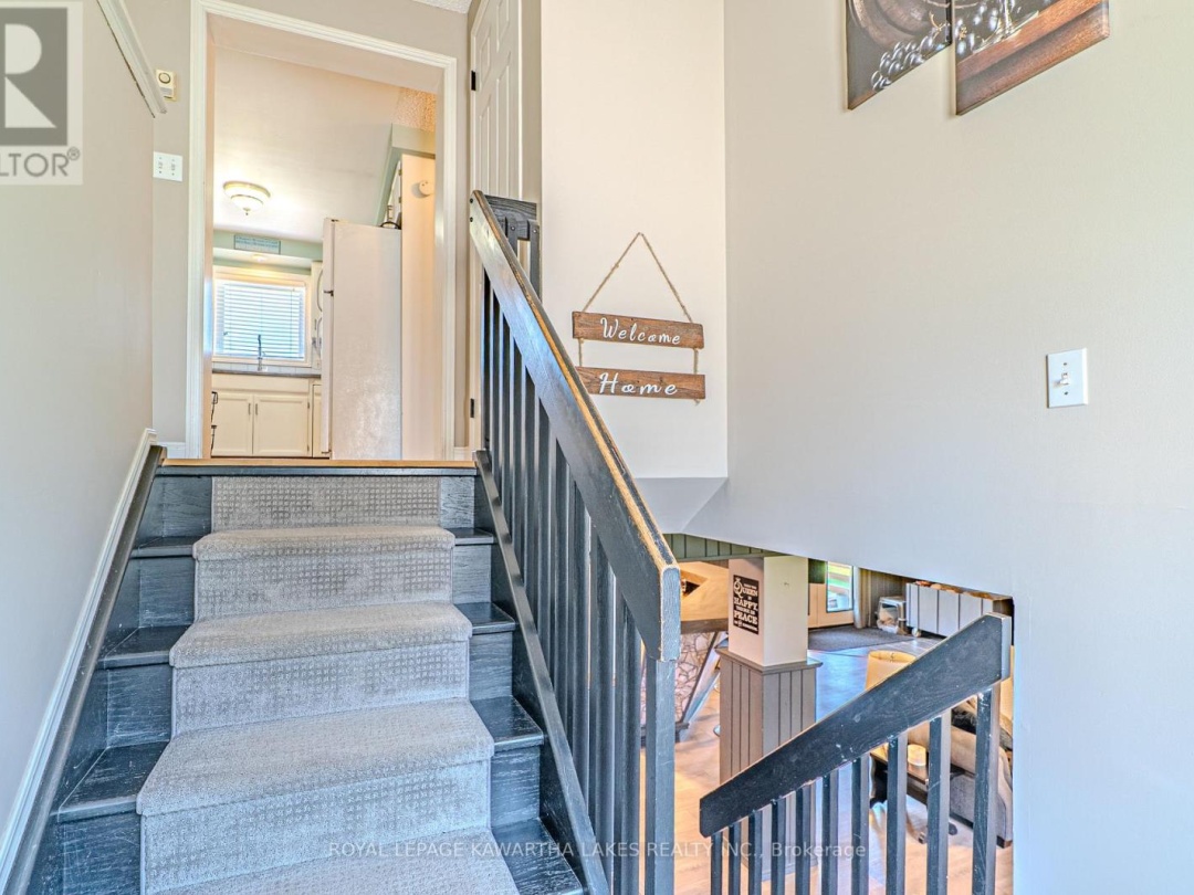 75 PRESCOTT ROAD, Kawartha Lakes (Bobcaygeon)