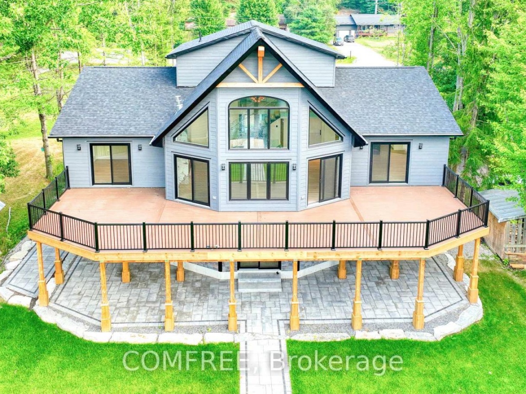 4608 TRENT TRAIL, Trent Severn River